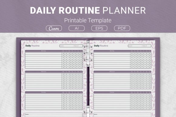 Daily Routine List: A Practical Way to Reclaim Your Day
