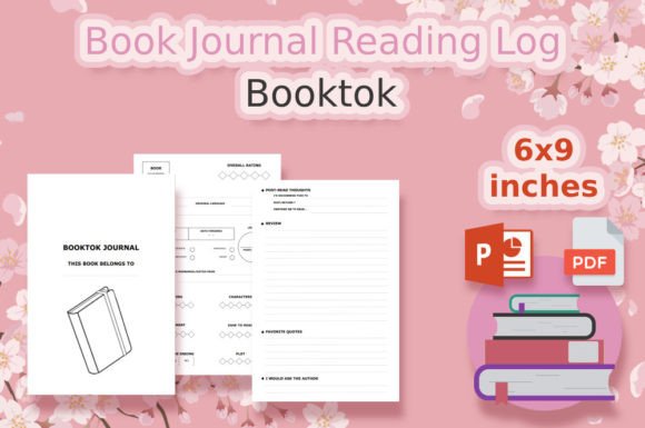 The Book Journal Reading Log: A Modern Reader’s Essential Companion for Meaningful Literary Exploration