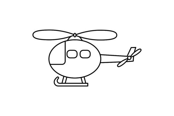 The Ultimate Guide to Using Helicopter PNG Files in Your Creative Projects